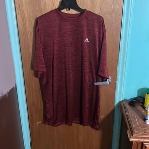 3/25$ Russel Athletics XLT T-Shirt